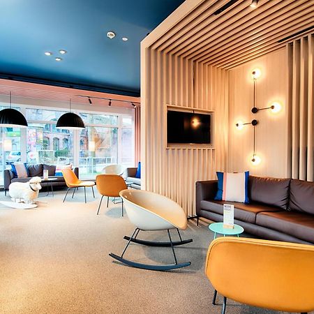 B&B Hotel Dresden City-Sued 외부 사진