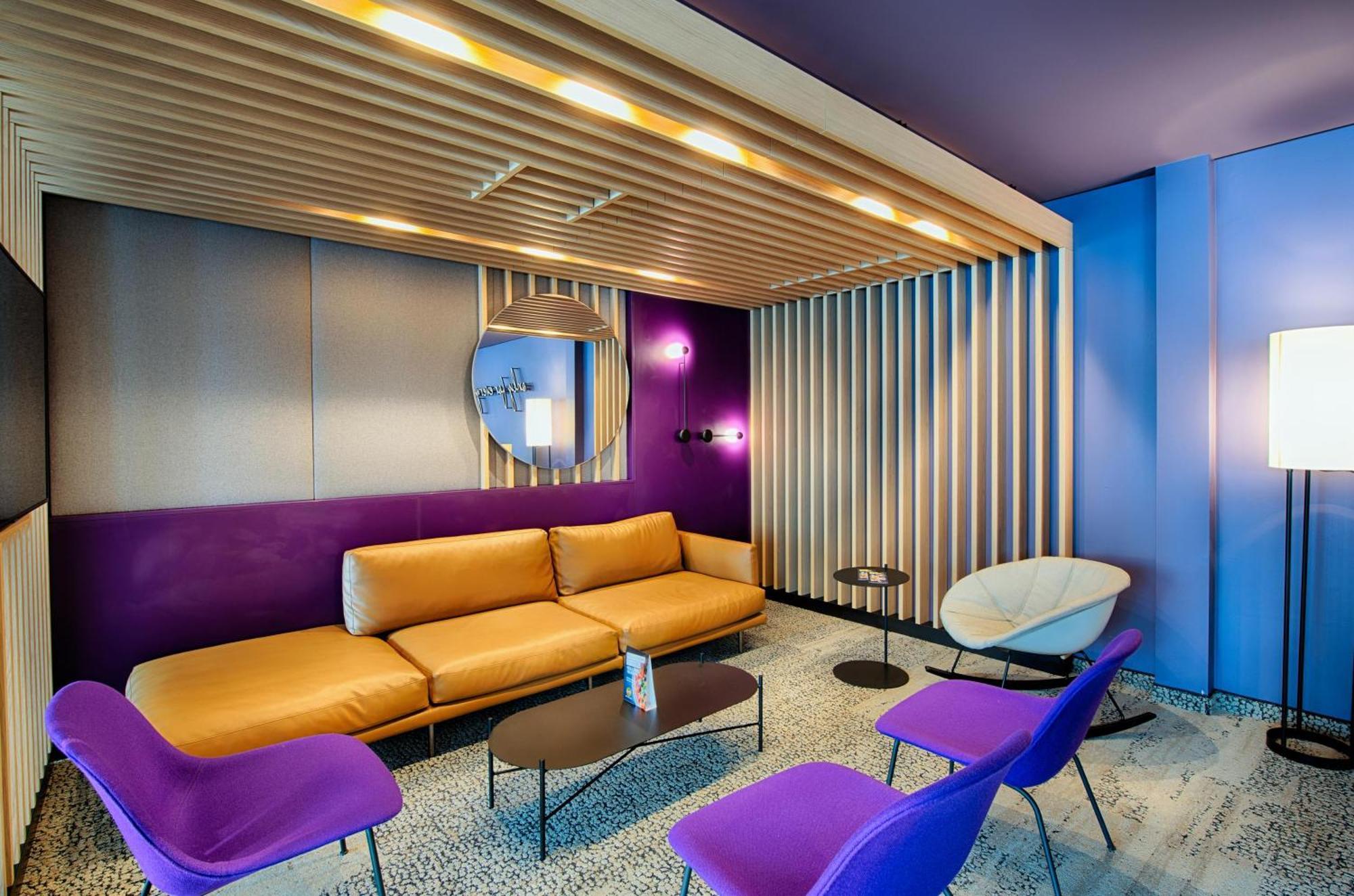 B&B Hotel Dresden City-Sued 외부 사진