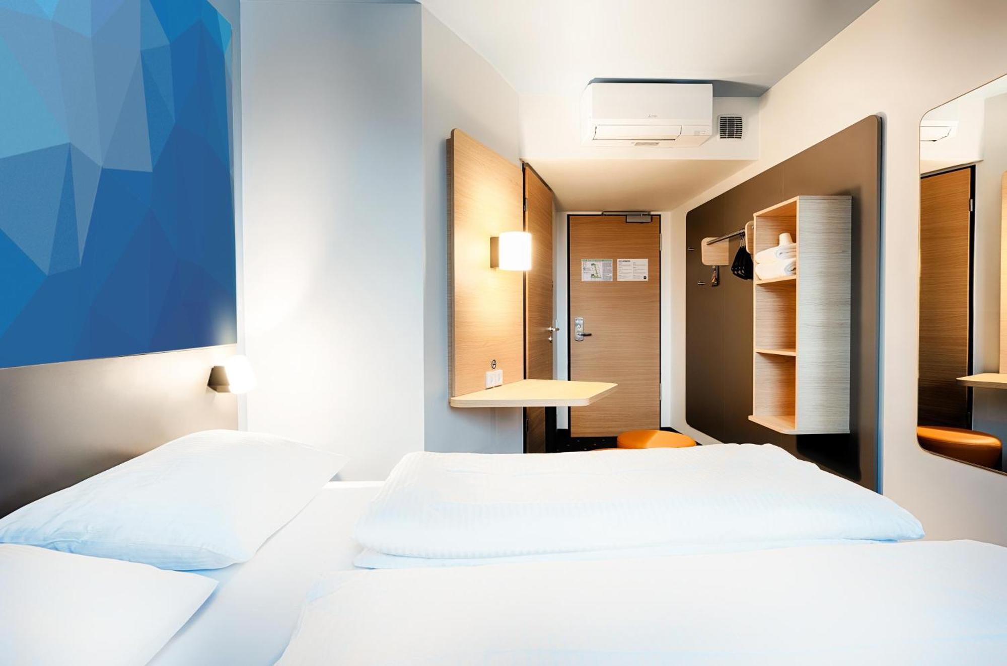 B&B Hotel Dresden City-Sued 외부 사진